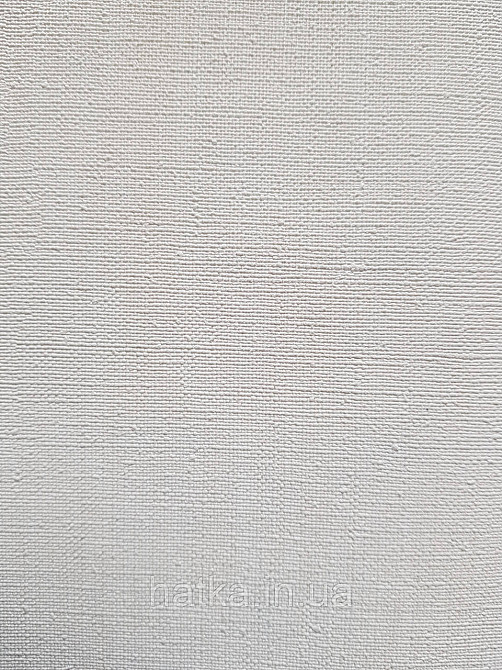 Ообои вінілові на флізелін Decoprint Onirigue 0,53x10 однотонні супермойка молочні Київ - фото 1