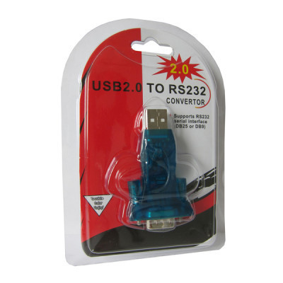 Переходник USB to COM Dynamode (USB-SERIAL-2) Винница - изображение 3