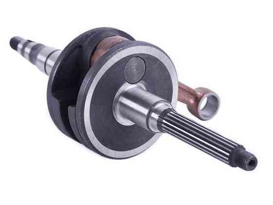 Коленвал на скутер Ямаха JOG 50 - 3KJ Мукачево