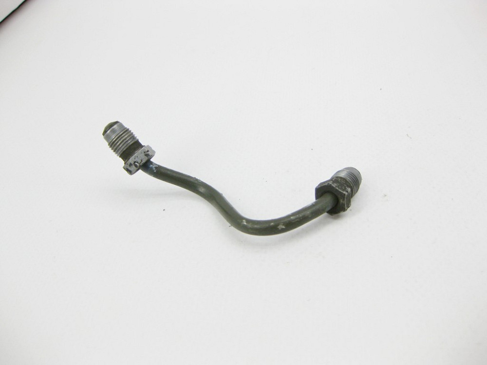 Mercedes-Benz  A2114200428 Гальмівна трубка на передньому правому гальмівному супорті E-Class W211 4matic Одеса - фото 2