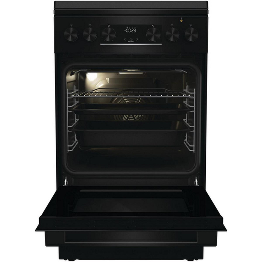 Плита Gorenje GK5C42BF ( 18393 ) Харків - фото 19