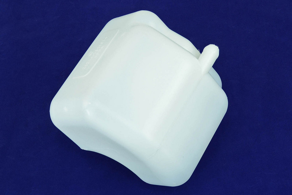 Бачок 21214 расширительный Мукачево - изображение 1