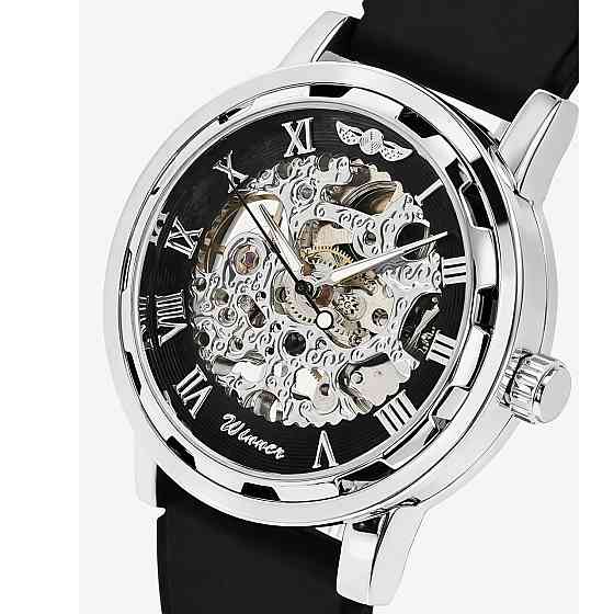 Winner Black R-Series, 2 ремешка Киев