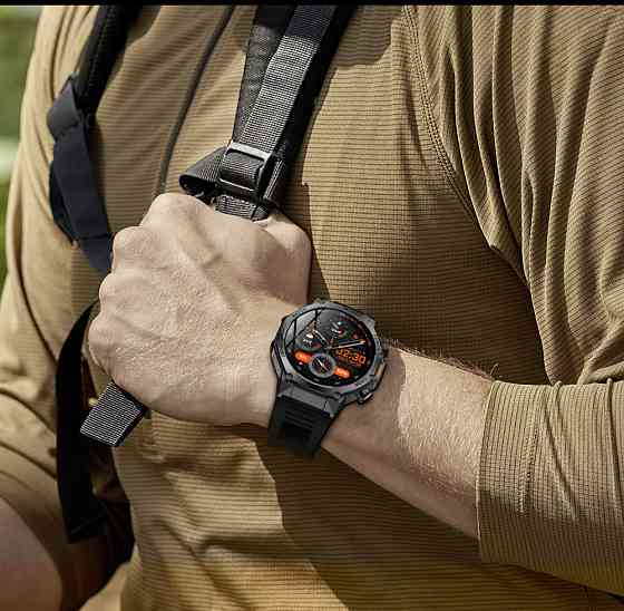 Modfit Titan-X Black Silica SBR Київ