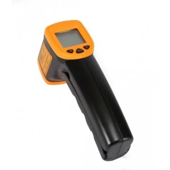 Пірометр SMART SENSOR AR320/360A+ 1024 Київ