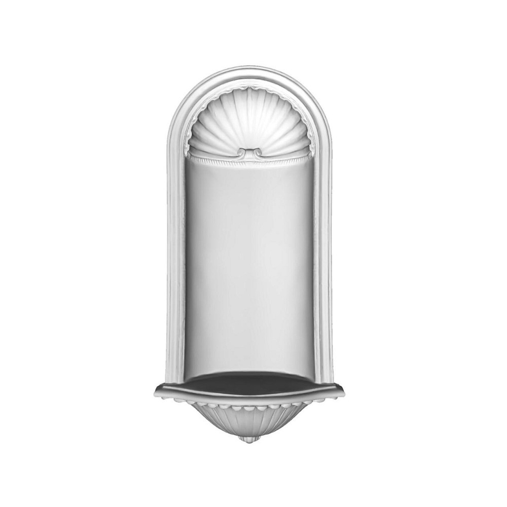 Ниша полиуретановая Gaudi Decor N 734 Днепр - изображение 1