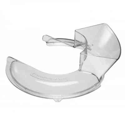 Кухонный комбайн KitchenAid 5KSM175PSEWH Винница