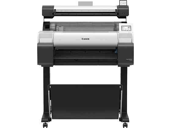 Плоттер Canon iimagePROGRAF TM-240 MFP Lm24 Киев