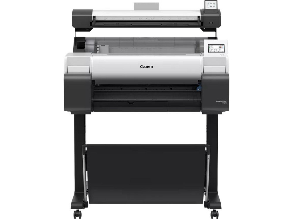Плоттер Canon iimagePROGRAF TM-240 MFP Lm24 Киев - изображение 1