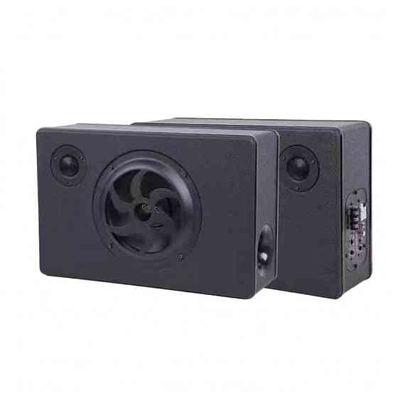 Сабвуфер автомобільний Carwals Sound C-8 BSX-C8 8" 300w (під сидіння) Київ