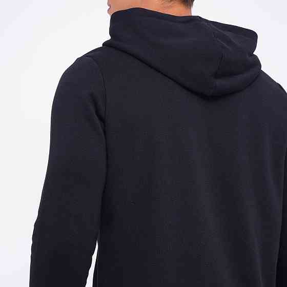 Зимний мужской теплый спортивный костюм Nike Air Max  ESSENTIALS+ FLEECE MEN'S HOODIE Киев