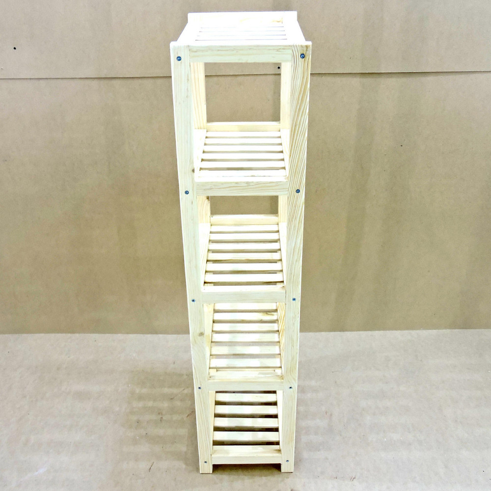 Этажерка разборная 