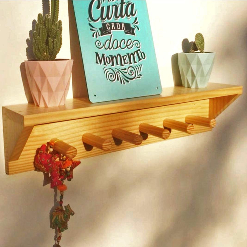 Вішалка для сумок "Аширіваль" каррі Миколаїв - фото 1