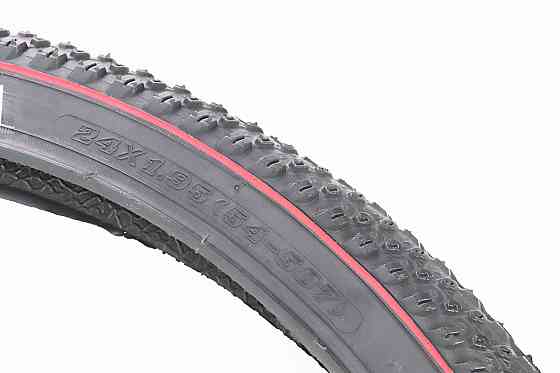 Шина 24"х1,95 (54-507) шипована PT-106 Киев