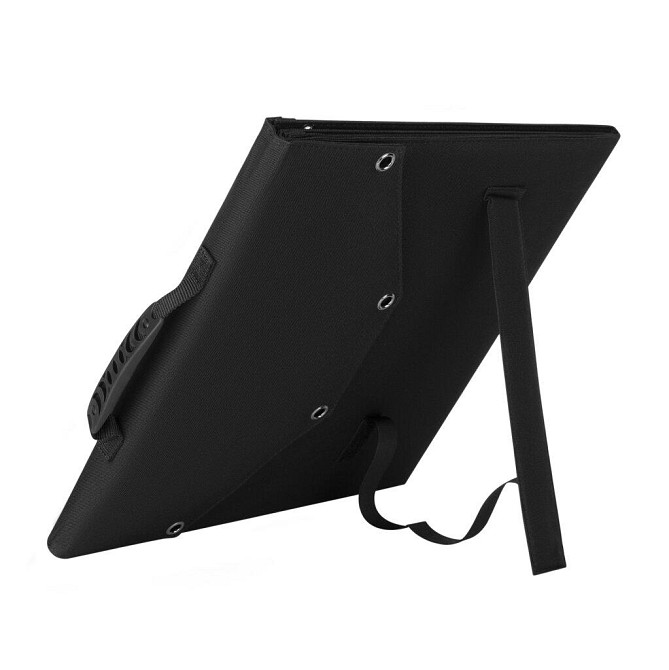 Портативна сонячна панель LPS 100W Київ - фото 4