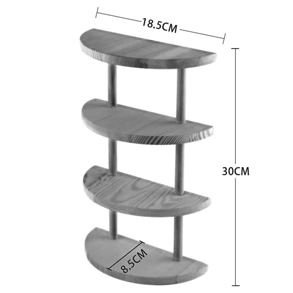 Органайзер для окулярів "Озургеті 4" мускат Миколаїв - фото 3