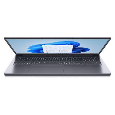 Ноутбук Lenovo IdeaPad Slim 3 16ARP10 (83K8005HRA) Винница - изображение 10