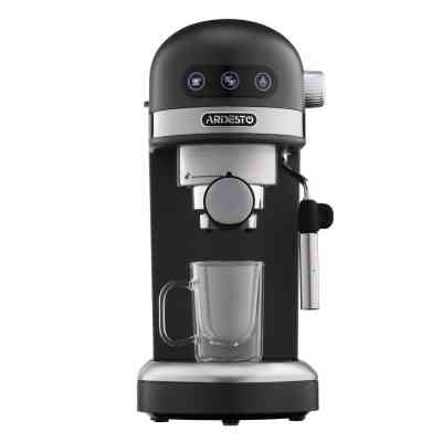 Ріжкова кавоварка еспресо Ardesto YCM-E1502 Вінниця