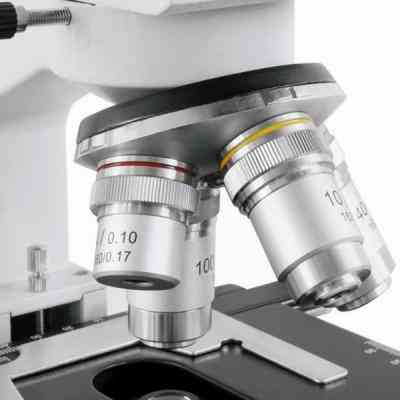 Микроскоп Bresser Trino Researcher 40x-1000x (908583) Винница