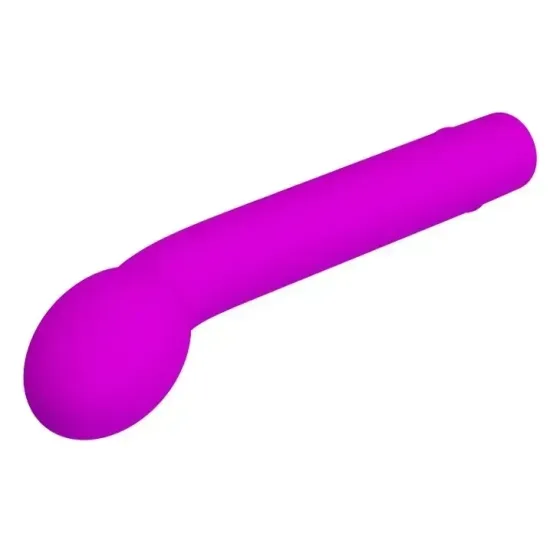 Вибратор PRETTY LOVE Logan 10 Function Sex Aura Киев