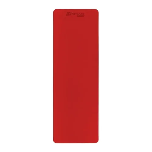 Килимок для фітнесу 0,6 см Hop-Sport T006 червоний Київ