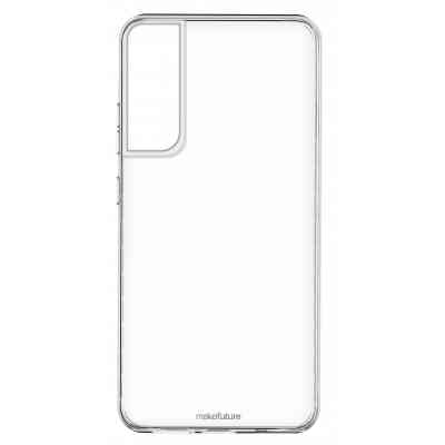 Чехол для мобильного телефона MakeFuture Samsung S21 FE Air (Clear TPU) (MCA-SS21FE) Винница