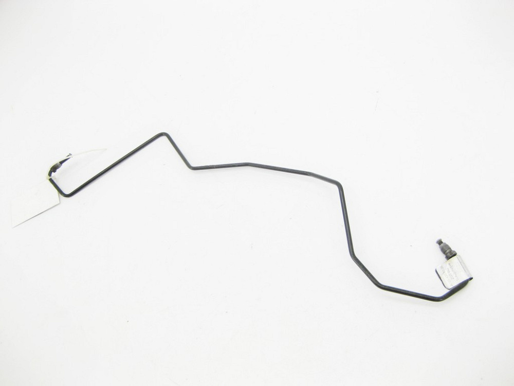 Mercedes-Benz  A1664206126 Гальмівна трубка від блоку ABS до переднього лівого колеса ML W166 GL X166 Одеса - фото 3