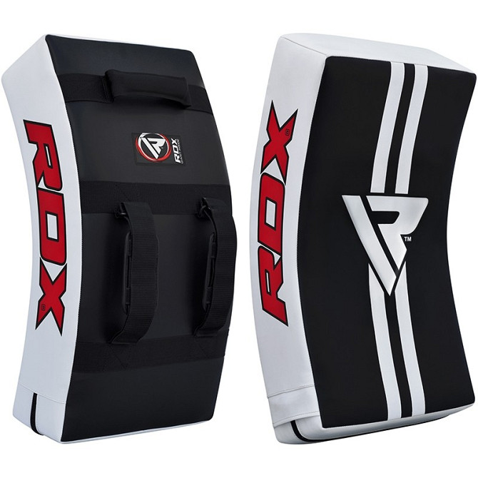 Маківара RDX Kick Gel Каменское - изображение 1
