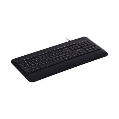 Клавиатура 2E 2Е KS109 USB-A Black (2E-KS109UB) Винница - изображение 5