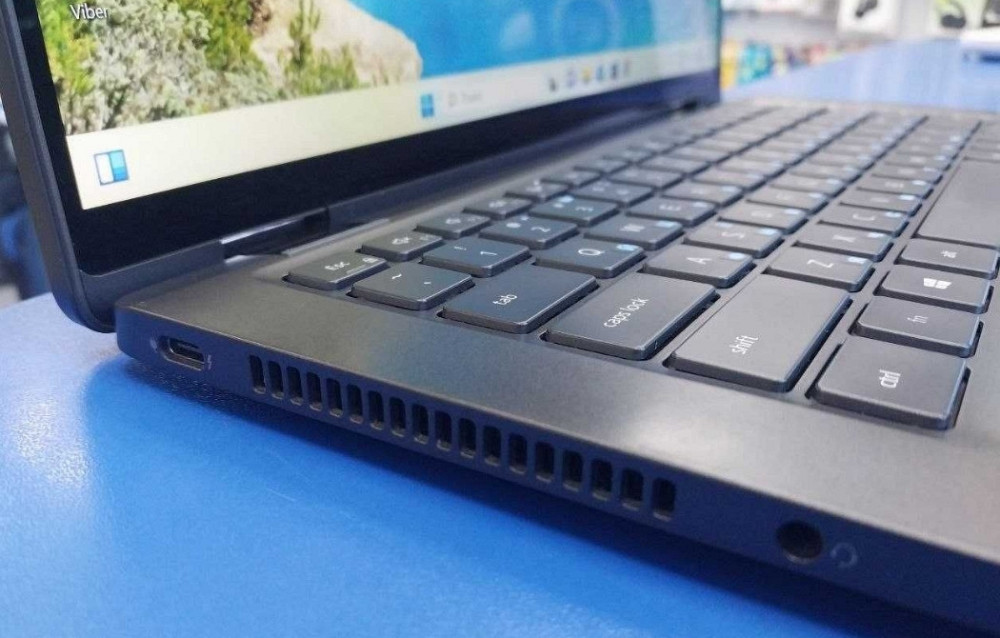 Преміум ультрабук | Ноутбук трансформер DELL 7420 + подарунок.Гарантія Харків - фото 2