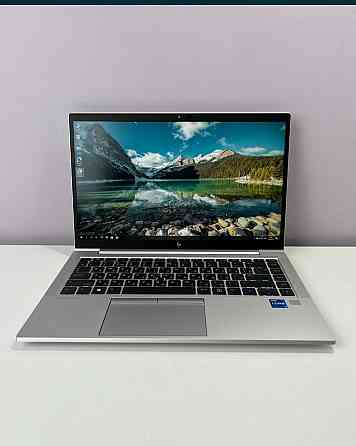 HP EliteBook 840 G8 i5- 1135G7 14