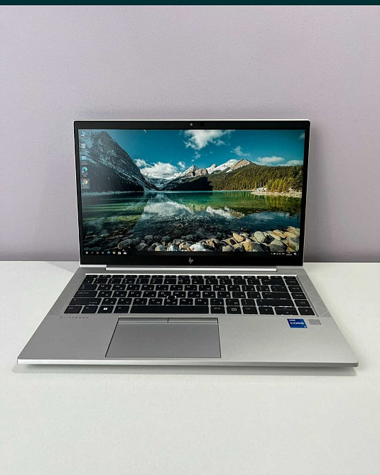 HP EliteBook 840 G8 i5- 1135G7 14