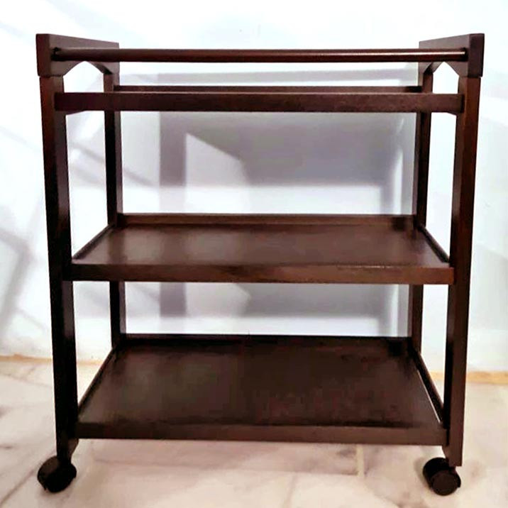 Сервірувальний столик "Рольд" конфі Миколаїв - фото 1