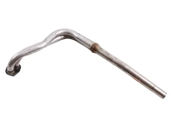 Труба приемная 2101 Bosal нерж. Винница