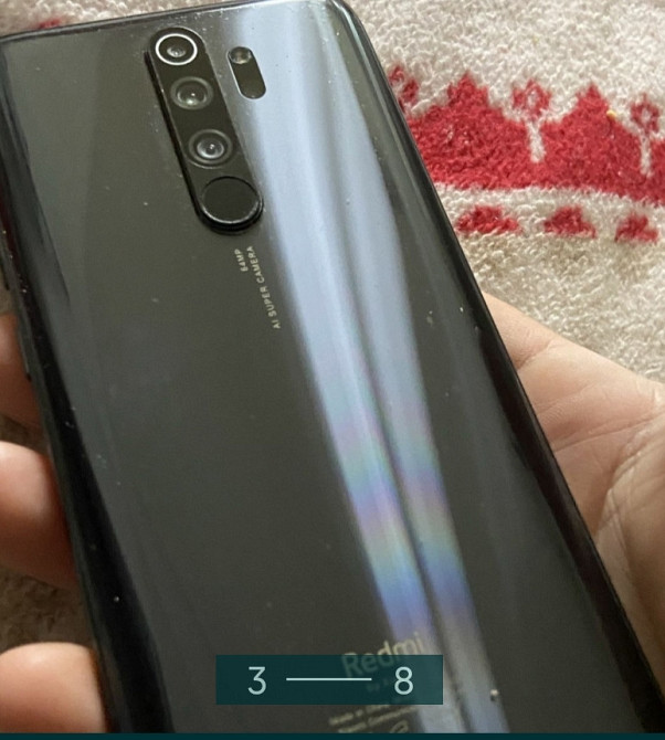 Телефон: Mi Redmi NOTE 8 Pro. Киев - изображение 5