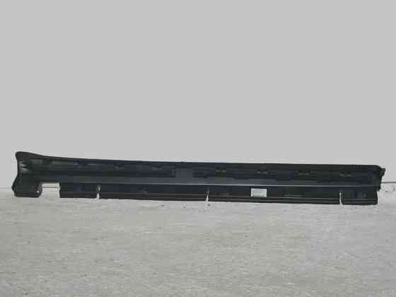 Mercedes-Benz  A1646900140 Поріг пластиковий лівий з напрямними ML W164 Одеса