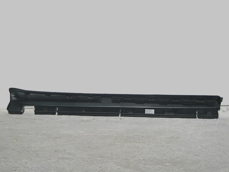 Mercedes-Benz  A1646900140 Поріг пластиковий лівий з напрямними ML W164 Одеса - фото 5
