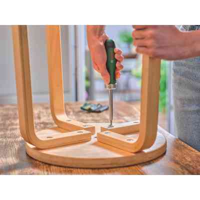 Отвертка Bosch с трещоткой, 205мм, сталь CrV (1.600.A02.Z99) Винница