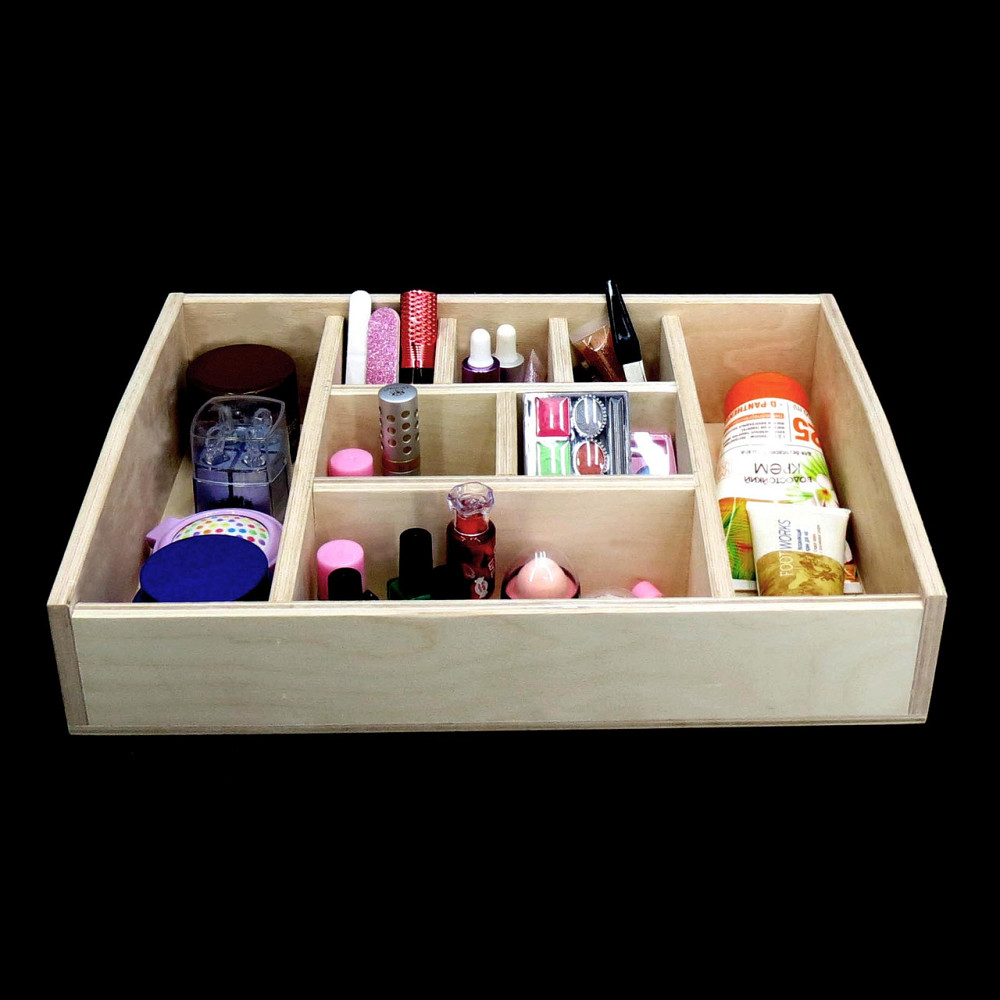 Органайзер для косметики "Артеміссія" бланже Миколаїв - фото 7