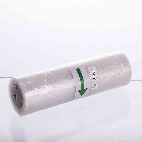 Пакети для вакууматора 15*4,5 см в рулоні HP-11-25 Київ