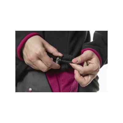 Кофта рабочая Neo Tools Woman Line флисовая, размер XL (42), 300 г/м2, на молнии, 3 (80-500-XL) Винница