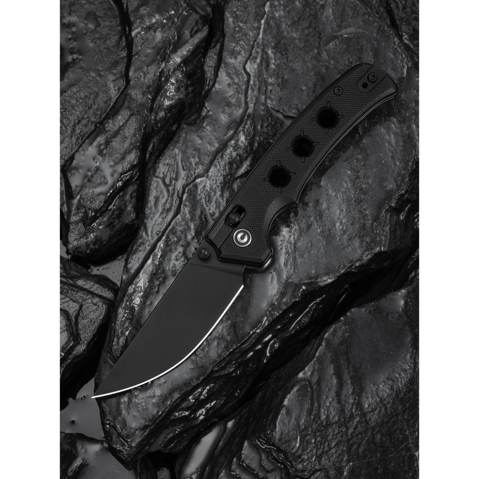 Нож Civvi Noctis C24020С-1 Киев - изображение 10
