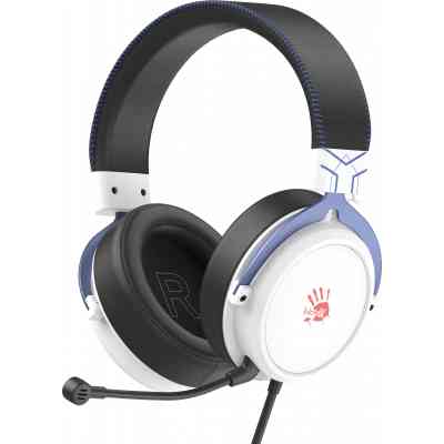 Наушники A4Tech Bloody M590i 7.1 Sports Navy (4711421986076) Винница