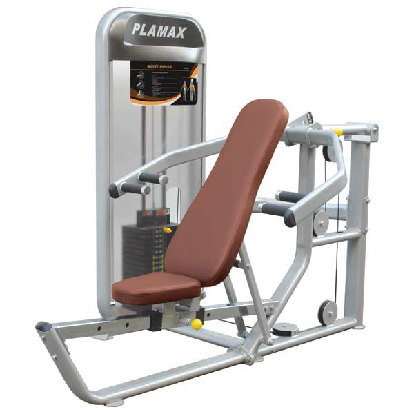 Мультижим под разными углами IMPULSE Biceps-Triceps PL9021 Киев - изображение 1