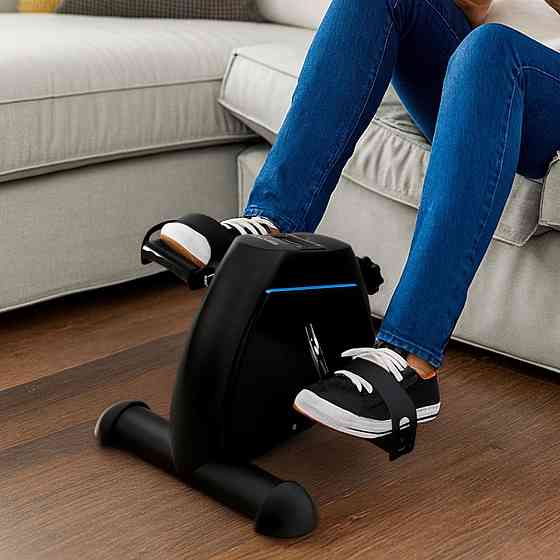 Мини велотренажер 2в1 Gymtek XMB300 Киев