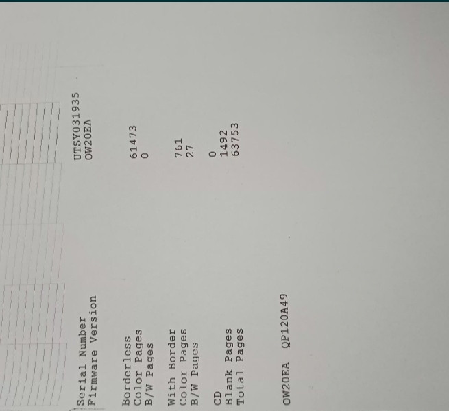 Принтер: Epson 1850.Стан ідеальний Киев - изображение 2