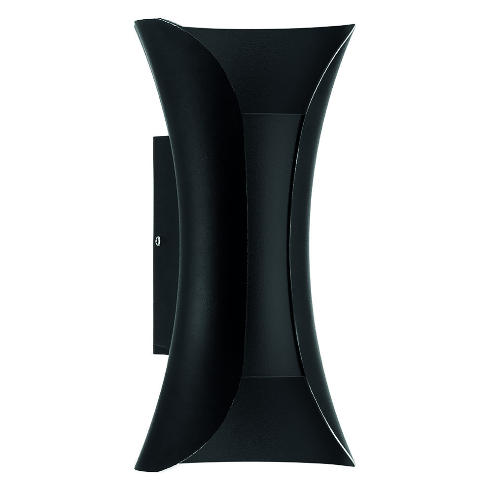 Світильник фасадний LEDMARVEL-10 10W настінний Київ - фото 1