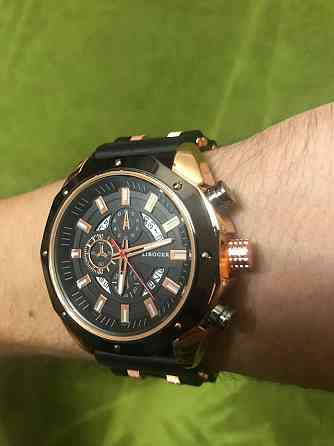 Мужские часы LIBOGER Киев