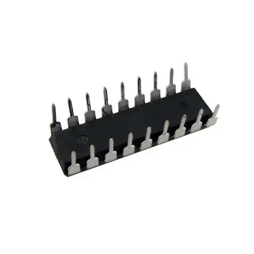 Драйвер светодиодов LM3914N-1, 10 шт, DIP-18 Киев