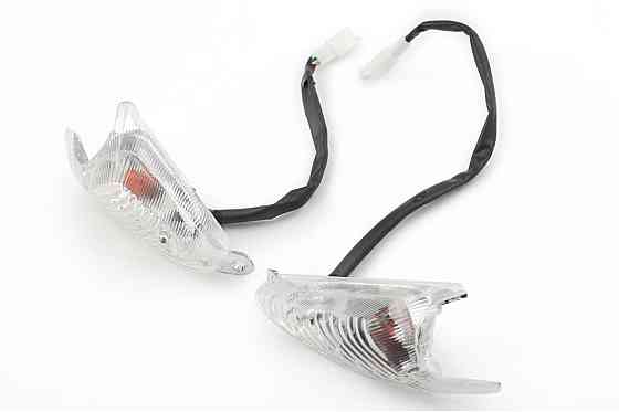 Повороти Навігатор (передні, пара) Мукачево